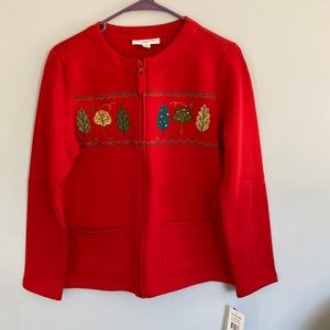 Breckenridge ladies jacket